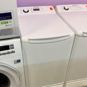 Sèche linge TOP 6kg-condensation