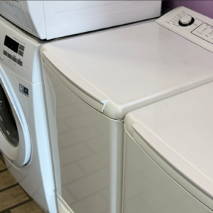 Sèche linge TOP Brandt a condensation 6kg.