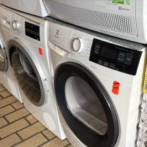 Electrolux PerfectCare 900 pompe chaleur A+++/ 8 kg.