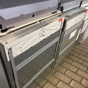 Lave-vaisselle MIELE XXL intégrable "3D" A+++/AutoOpen