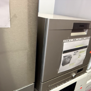 Mini Lave-vaisselle gris SIEMENS iQ300 /A+