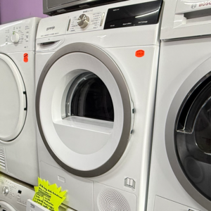 Sèche-linge GORENJE IonTech à pompe à chaleur 8kg./ A+++
