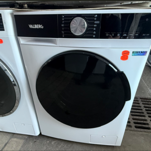 Lave-linge 12 kg. avec écran tactiles - 1400 essorage / Cl.énergie A /Technologie Vapeur