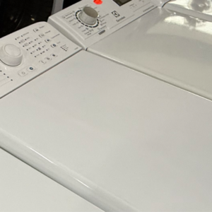 Lave-linge Top VEDETTE A+ 5 kg./1200 tr/min essorage. Révision complète