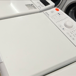 Lave-linge Top VEDETTE A+++ 6 kg./1200 tr/min essorage. Révision complète