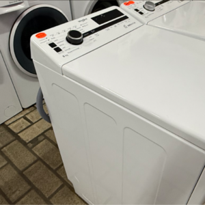 Lave-linge Silence WHIRLPOOL ZEN "6ème Sens" 6 kg./1200 tr/min essorage. Révision complète