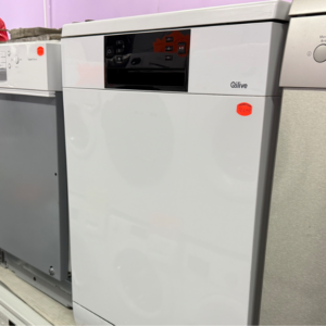 Lave-vaisselle Qilive A+++ / 14 couverts Dureté maximale de l’eau par cycle 10 Lit.
