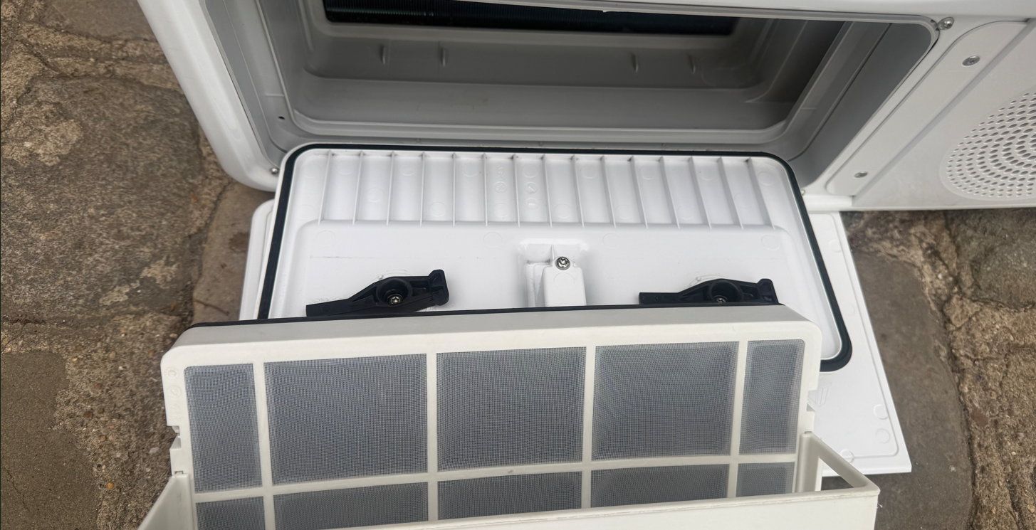 Sèche-linge GORENJE IonTech à pompe à chaleur 8kg./ A+++ – Image 10