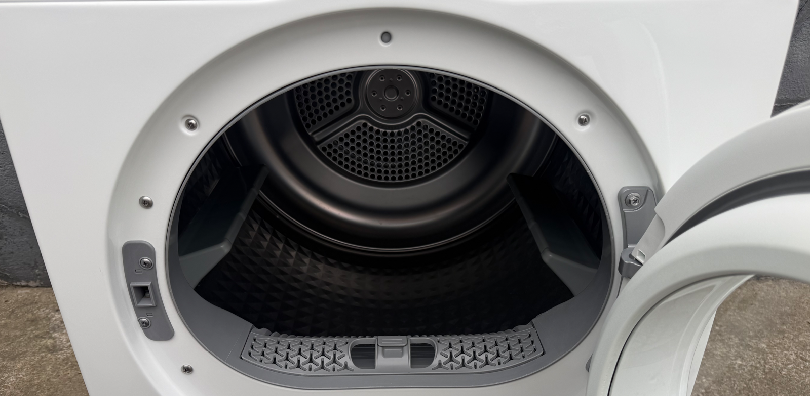 Séchoir Samsung XL 9kg. A+++ Écran d'affichage Tactiles / Heatpump- (pompe à chaleur) – Image 11