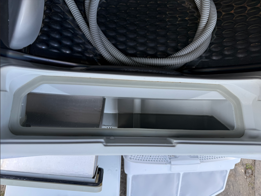 Séchoir Samsung XL 9kg. A+++ Écran d'affichage Tactiles / Heatpump- (pompe à chaleur) – Image 13