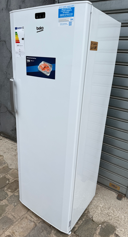 Congélateur armoire BEKO - H. 1,71 cm. /A++ 244 Lit. – Image 4