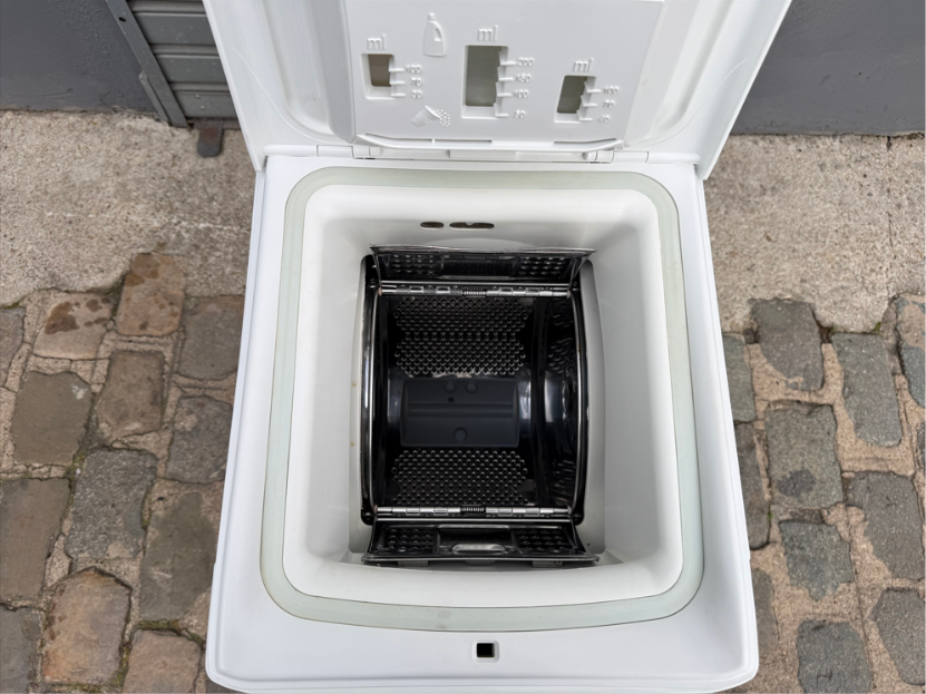 Lave-linge Top VEDETTE A+ 5 kg./1200 tr/min essorage. Révision complète – Image 8